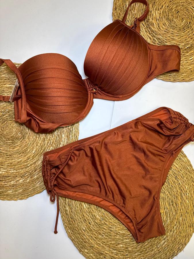 Plus meia taça hot suquini