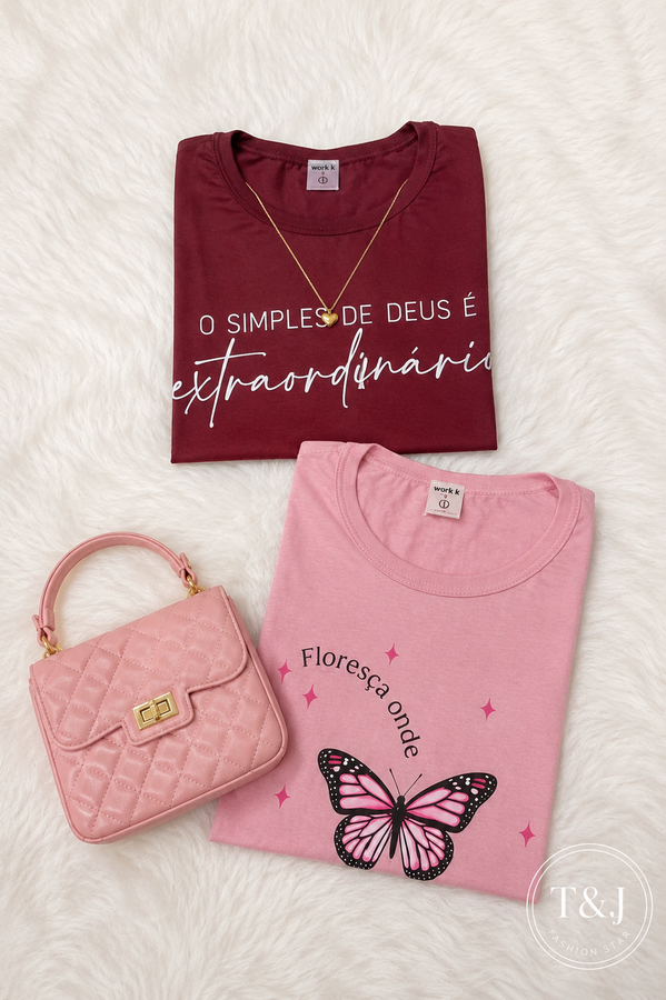 🩷T-SHIRTS❤️