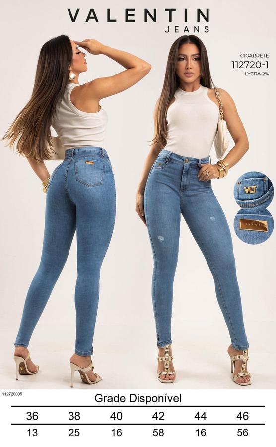 Calça Valentin