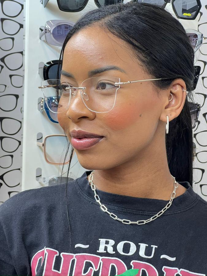 Armação Athos Eyewear