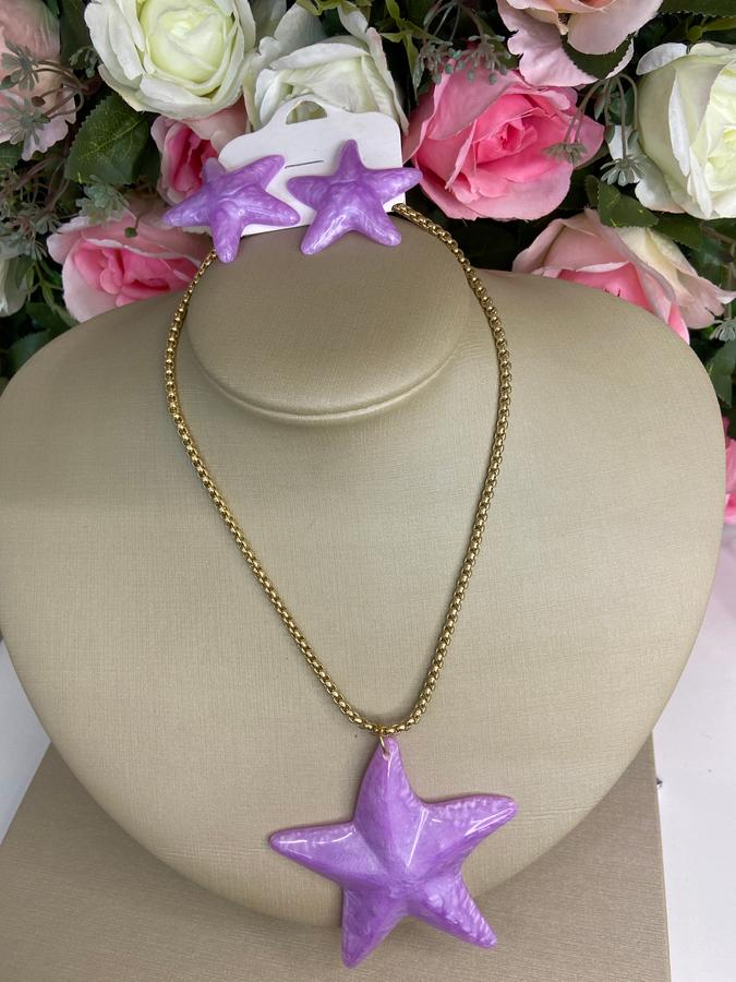 Conjunto de Estrela