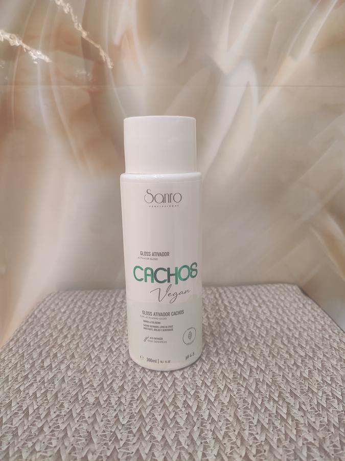 Gloss Ativador 300ml