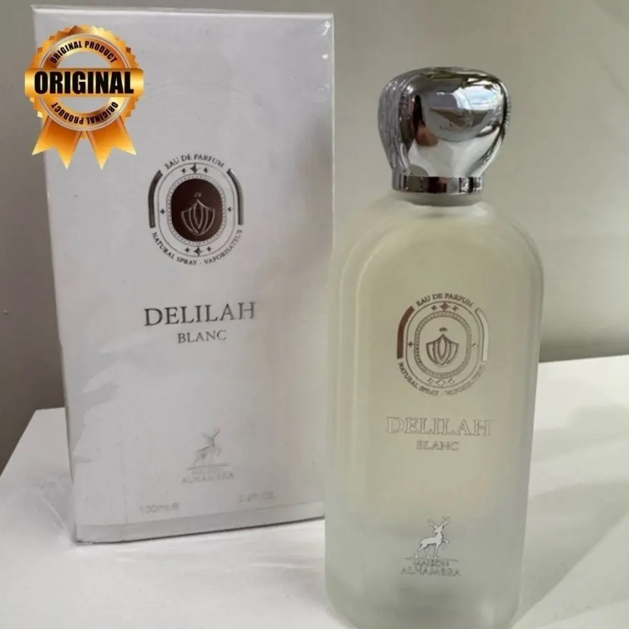 Delilah Blac