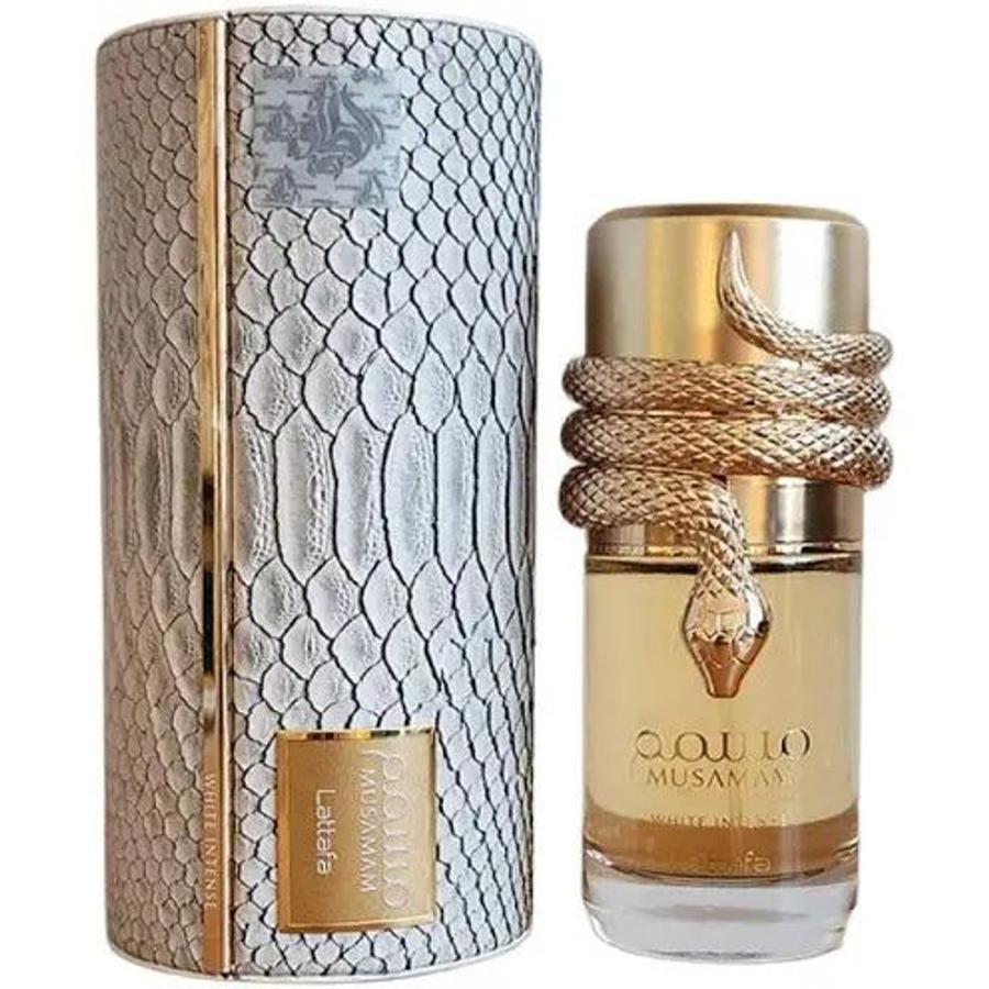 Lattafa Mussamam White Intense 100ml Original