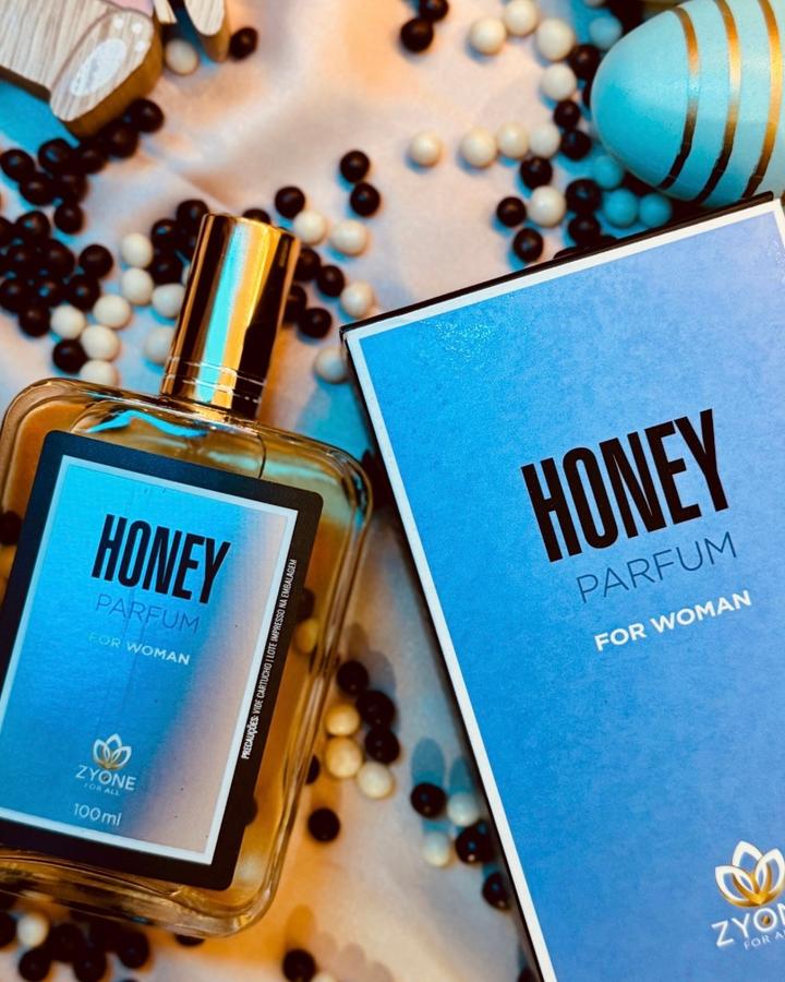 Perfume Zyone Inspiração Angelina 100ml