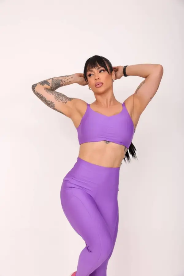 Conjunto Mia
