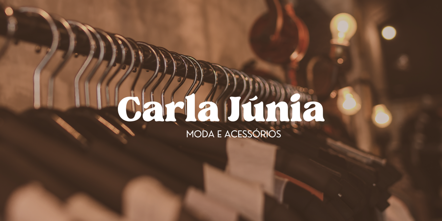 Carla Júnia Moda e Acessórios