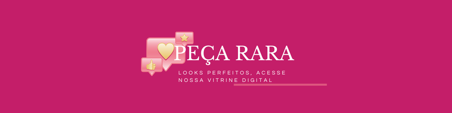 Peça Rara