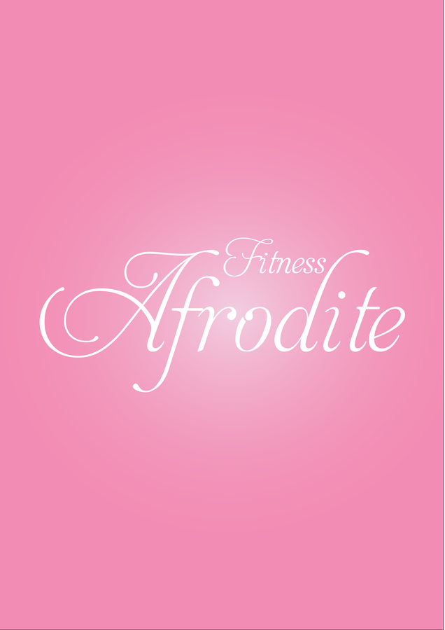 Afrodite Moda Fitness