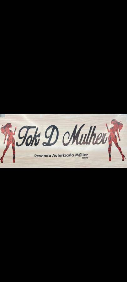Tokdmulher
