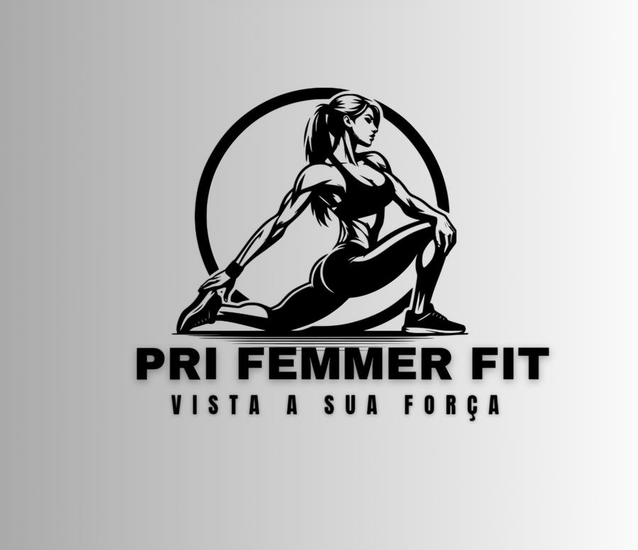 Pri Femmer Fit