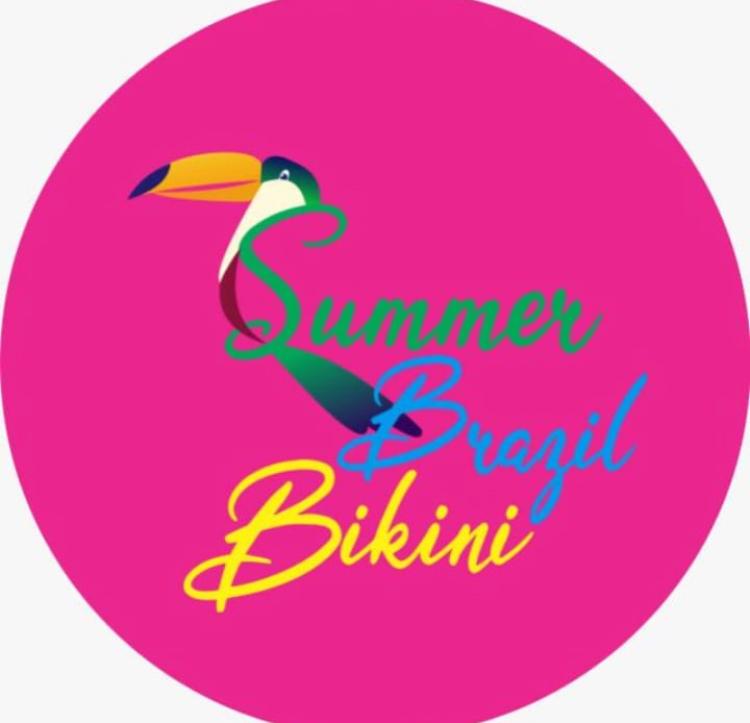 Summer Brazil Bikini1
