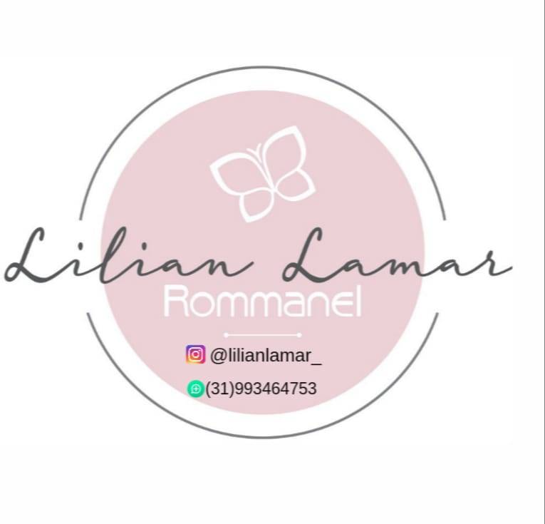 Lilian Lamar Rommanel